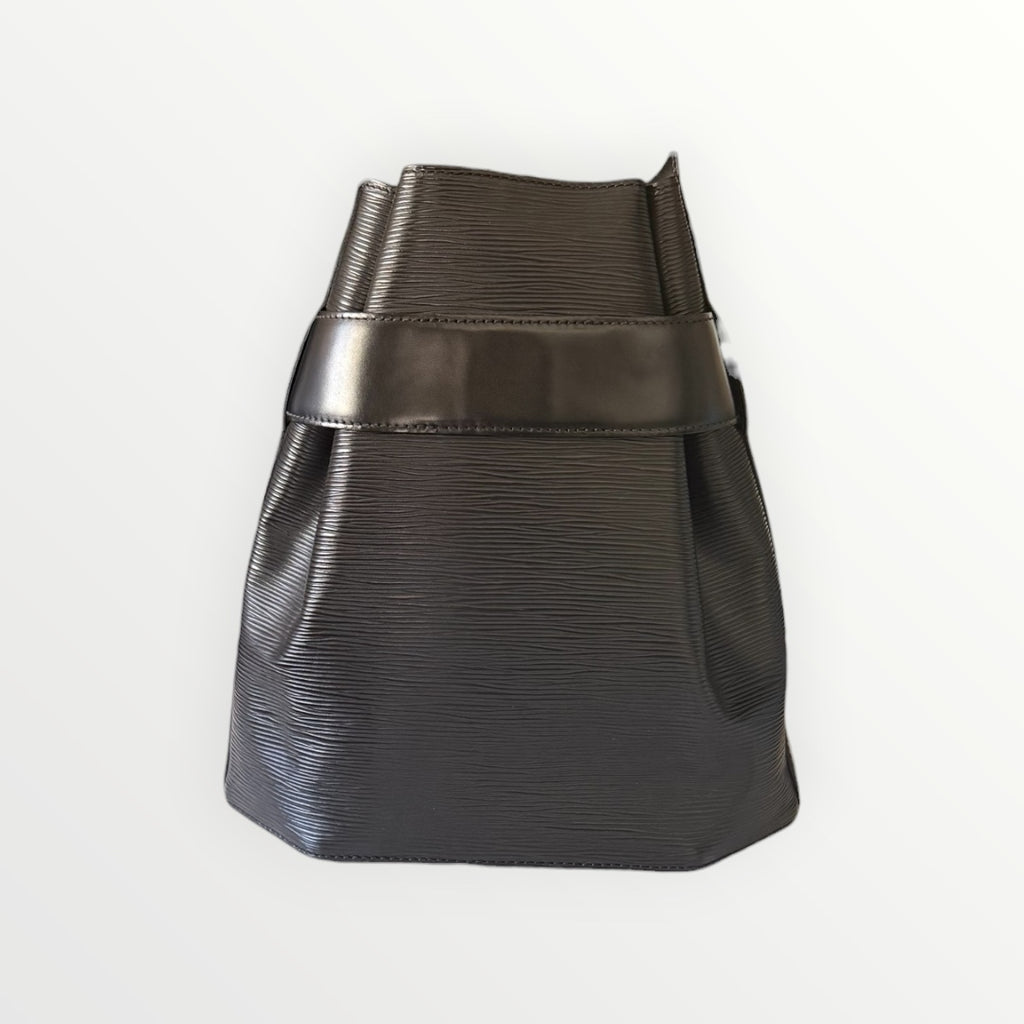 LOUIS VUITTON EPI SAC D'EPAULE