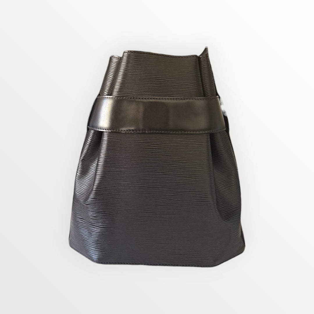 LOUIS VUITTON EPI SAC D'EPAULE
