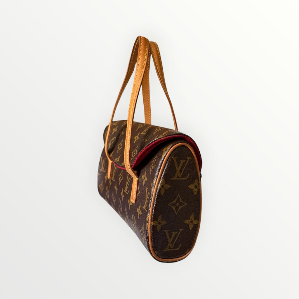 LOUIS VUITTON MONOGRAM SONATINE