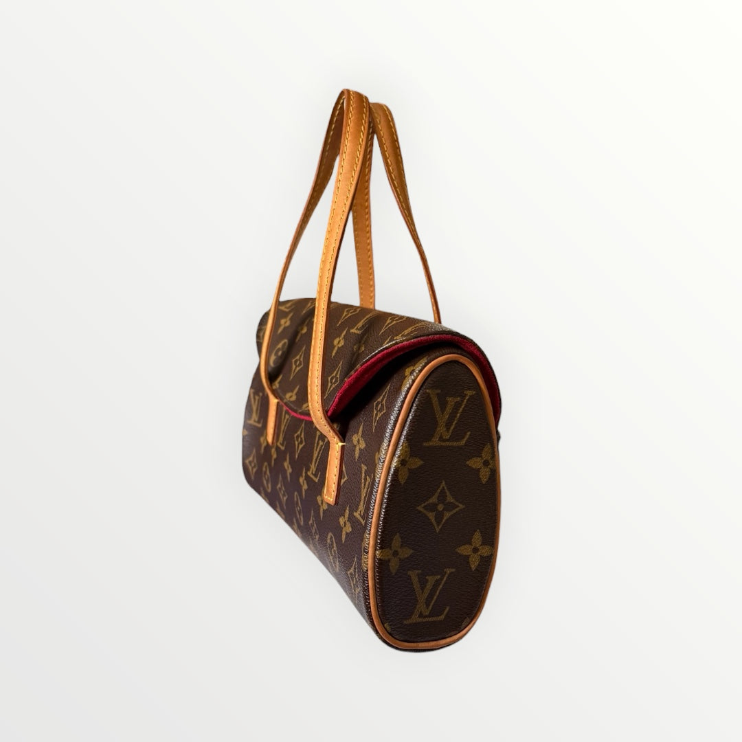 LOUIS VUITTON MONOGRAM SONATINE