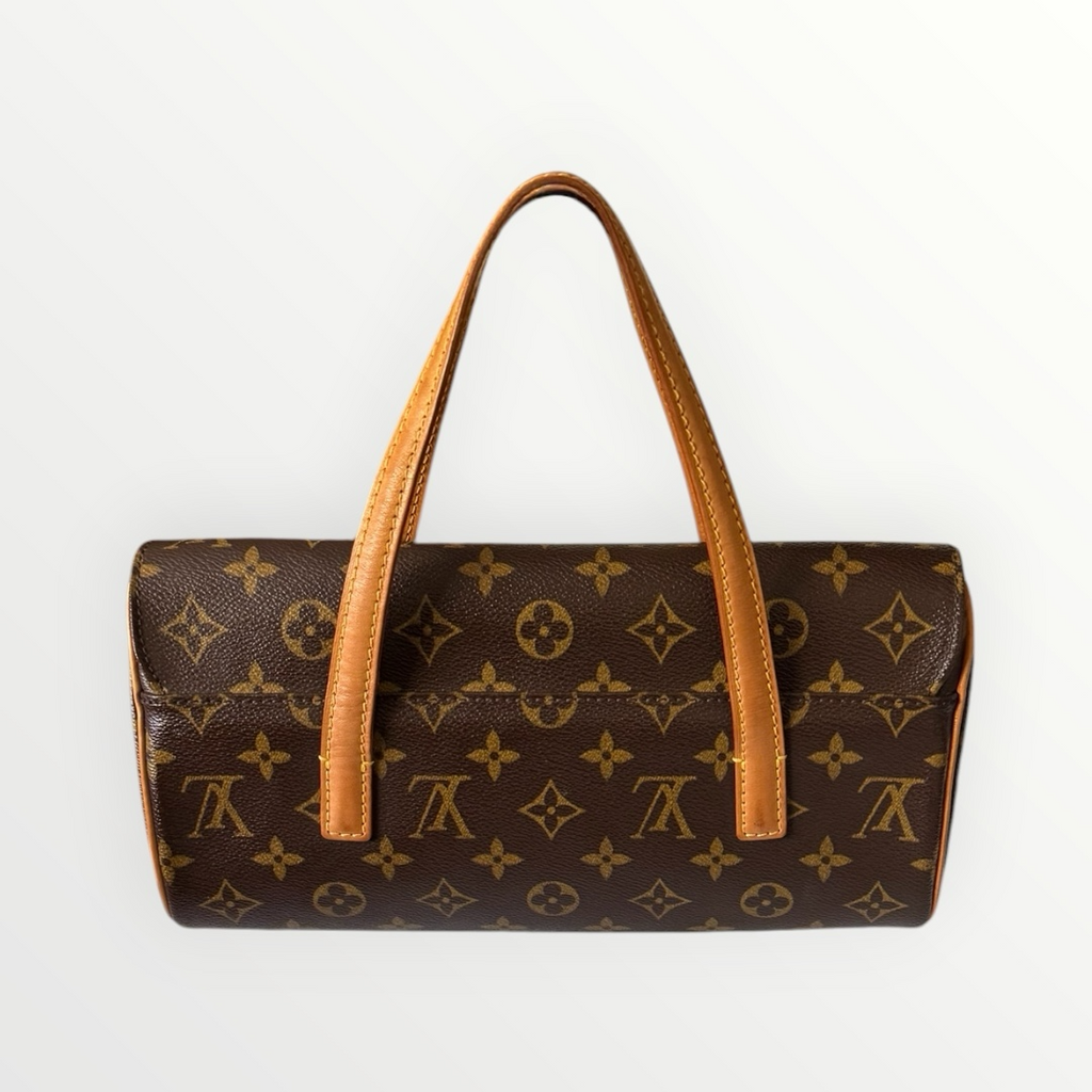 LOUIS VUITTON MONOGRAM SONATINE