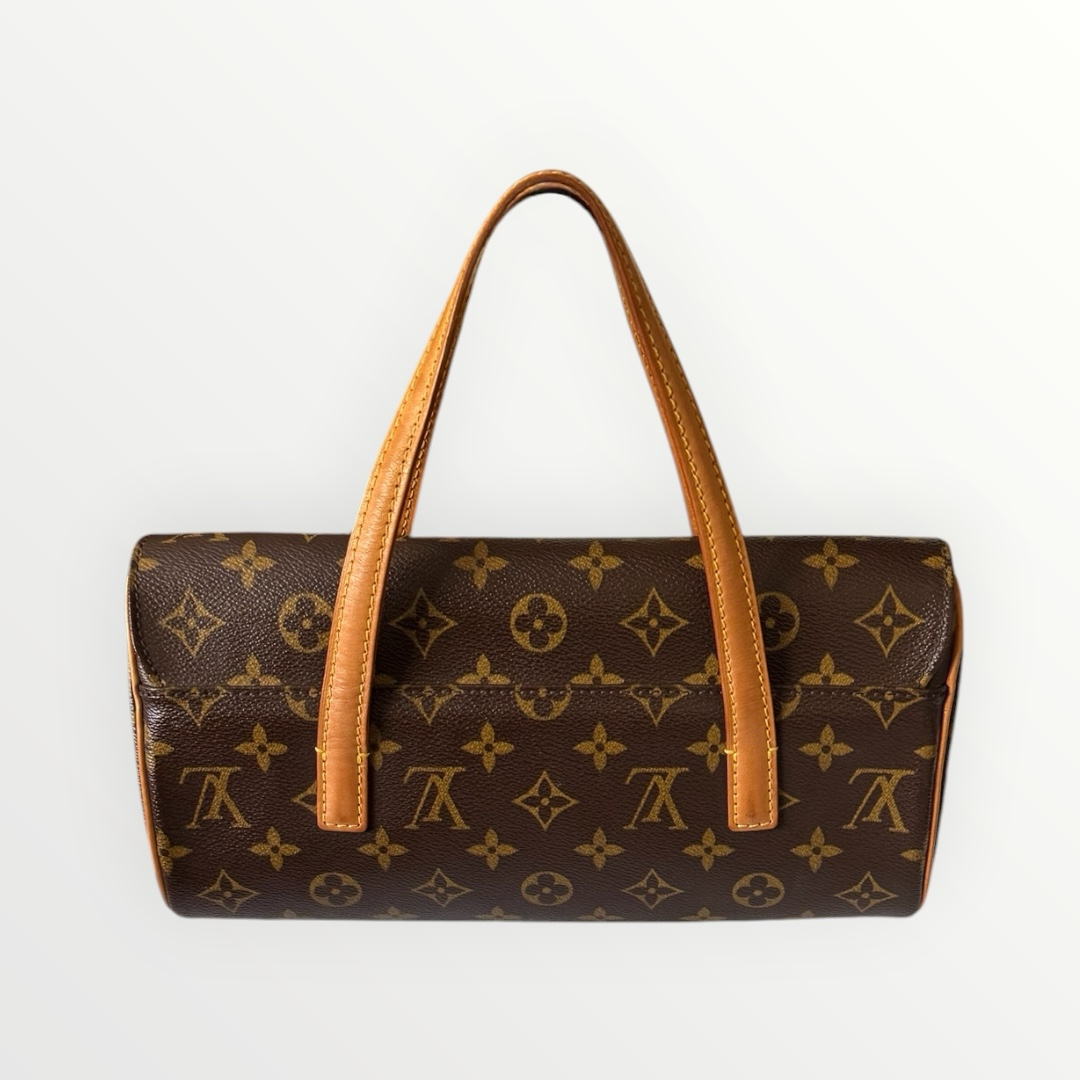 LOUIS VUITTON MONOGRAM SONATINE