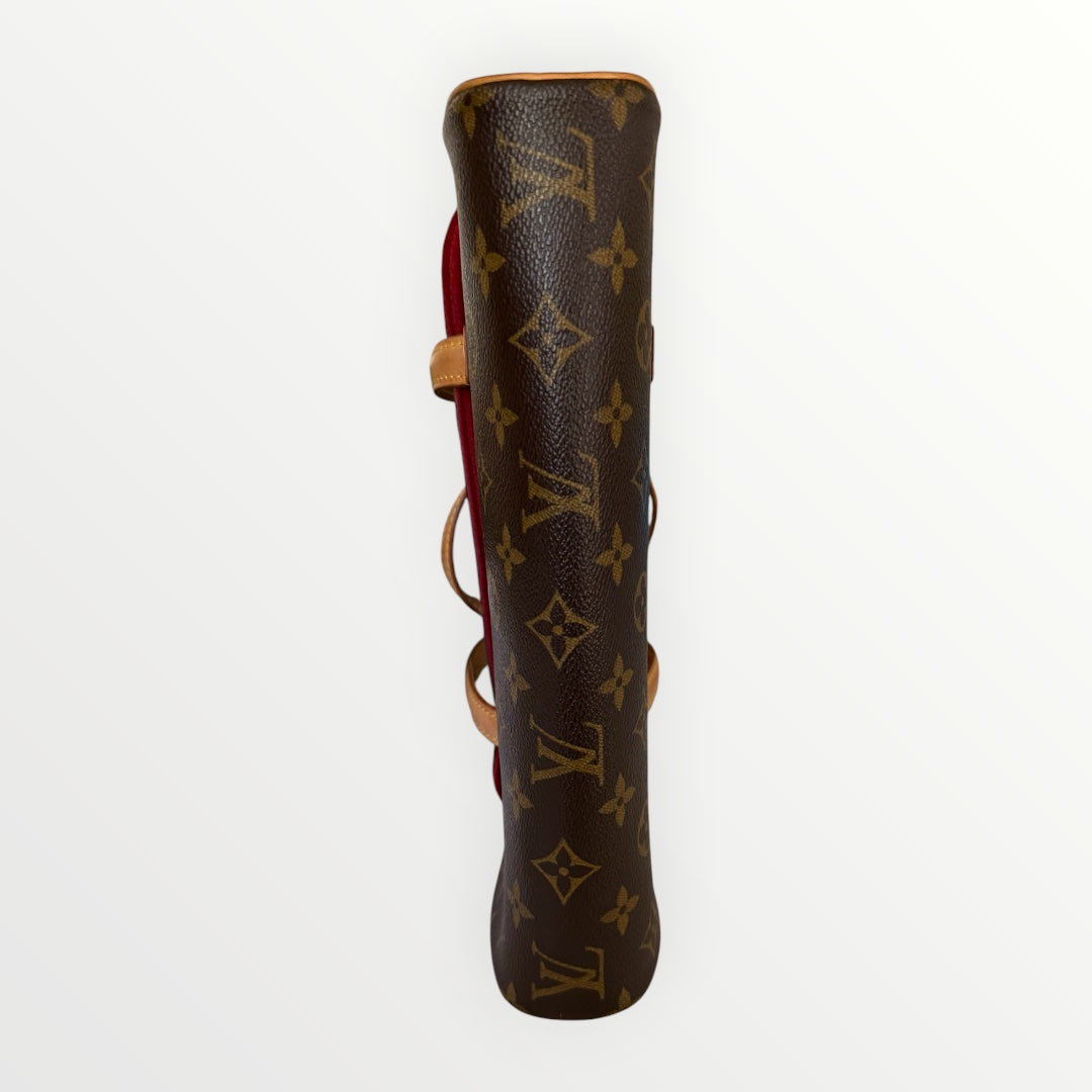 LOUIS VUITTON MONOGRAM SONATINE