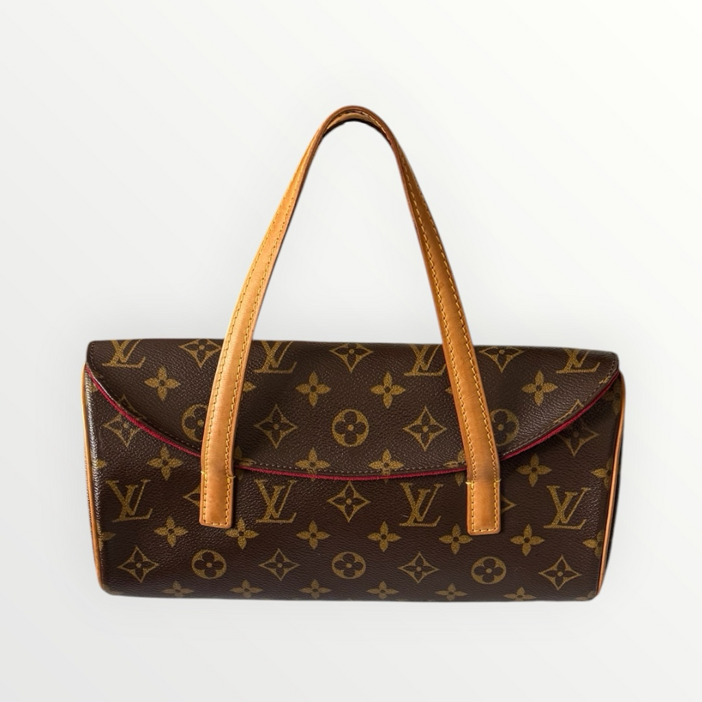 LOUIS VUITTON MONOGRAM SONATINE