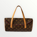 LOUIS VUITTON MONOGRAM SONATINE