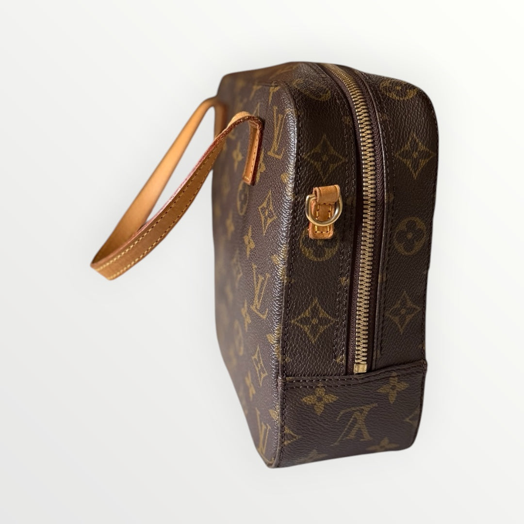 LOUIS VUITTON MONOGRAM SPONTINI BAG