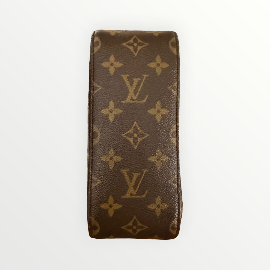 LOUIS VUITTON MONOGRAM SPONTINI BAG