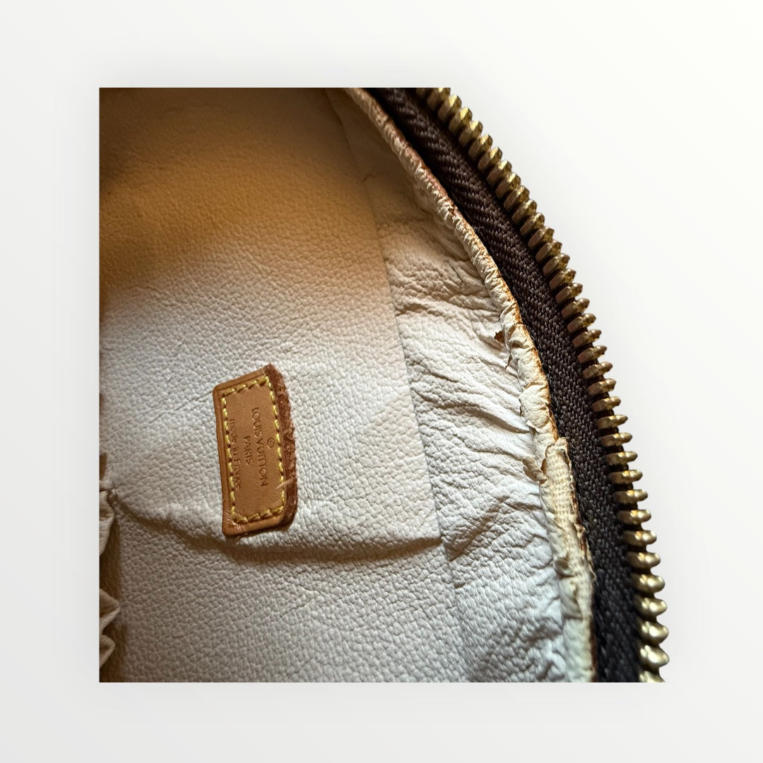 LOUIS VUITTON MONOGRAM SPONTINI BAG