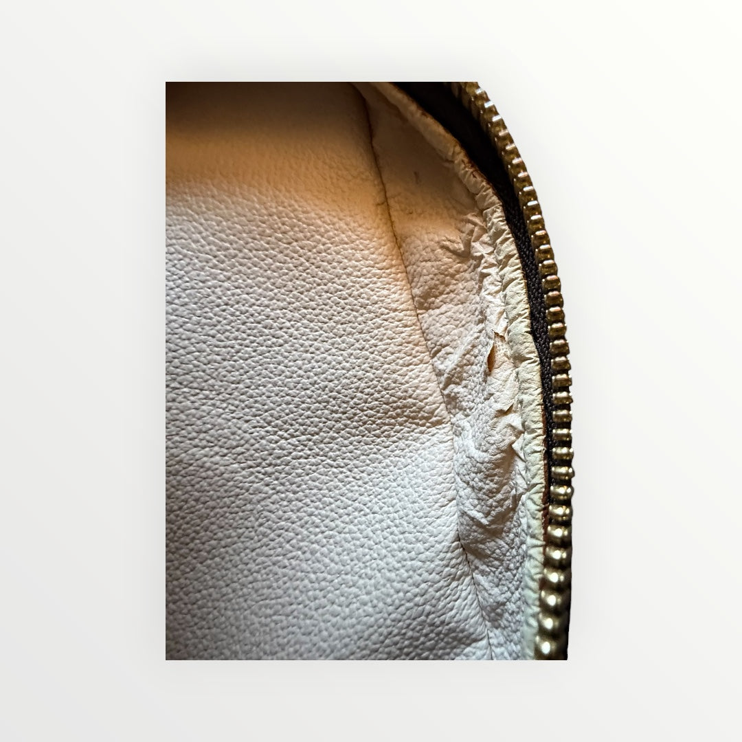 LOUIS VUITTON MONOGRAM SPONTINI BAG