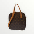 LOUIS VUITTON MONOGRAM SPONTINI BAG