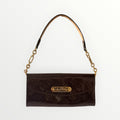LOUIS VUITTON MONOGRAM VERNIS SUNSET BOULEVARD BAG