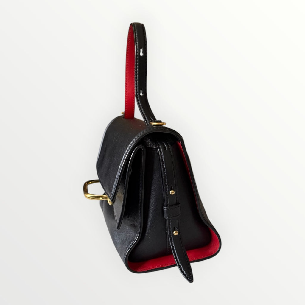 ALEXANDER MCQUEEN THE STORY BAG