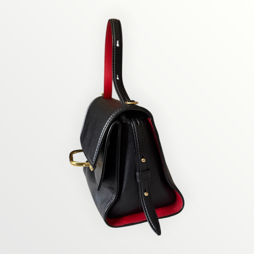 ALEXANDER MCQUEEN THE STORY BAG
