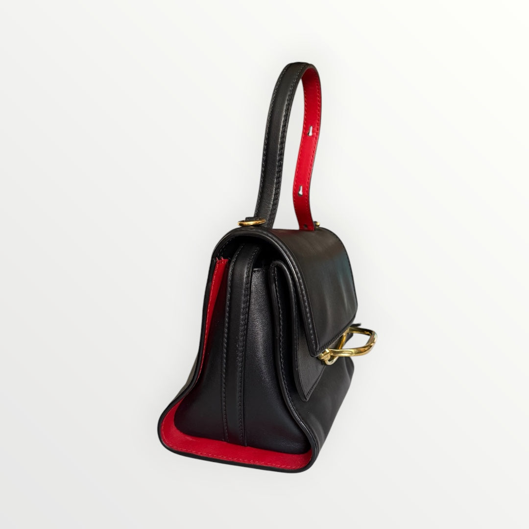 ALEXANDER MCQUEEN THE STORY BAG