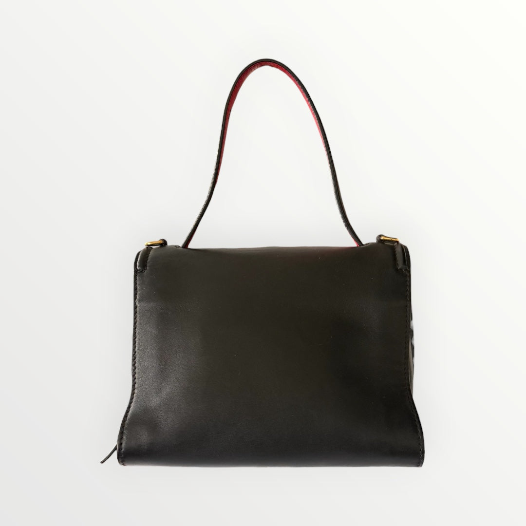 ALEXANDER MCQUEEN THE STORY BAG