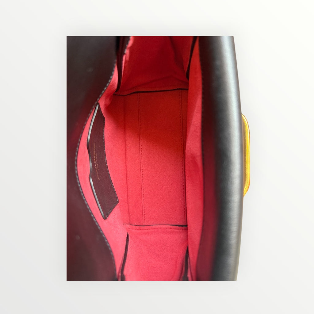 ALEXANDER MCQUEEN THE STORY BAG