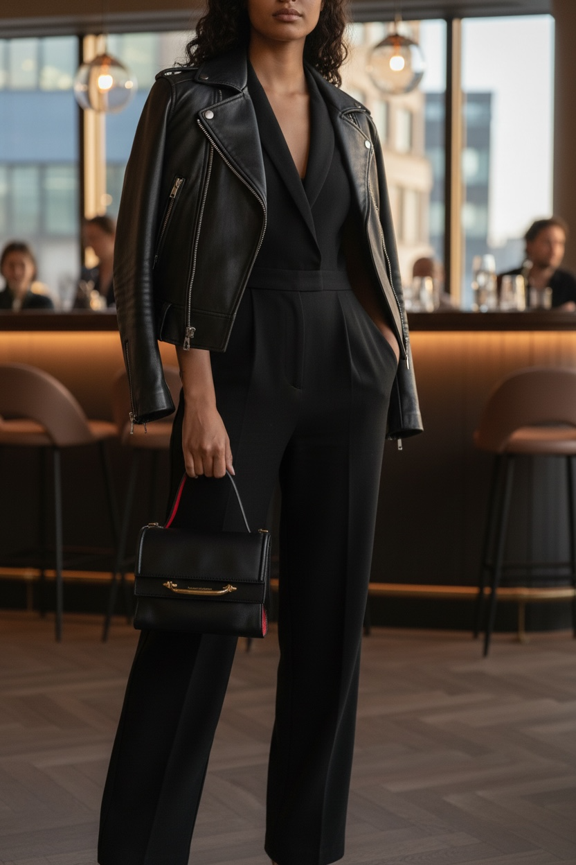ALEXANDER MCQUEEN THE STORY BAG