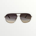 TOM FORD MAXWELL AVIATOR SUNGLASSES