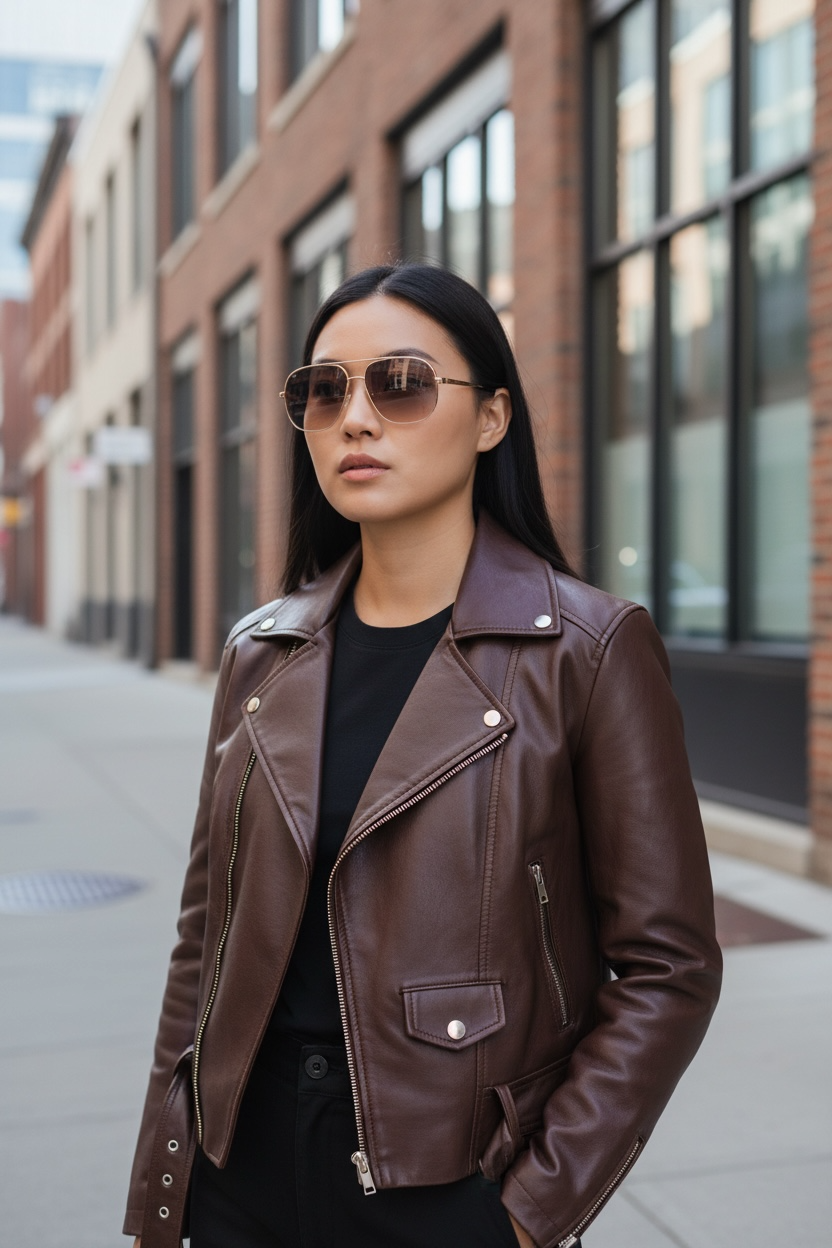 TOM FORD MAXWELL AVIATOR SUNGLASSES